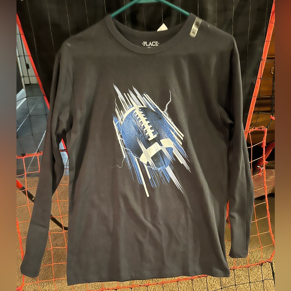 Boys Shirt